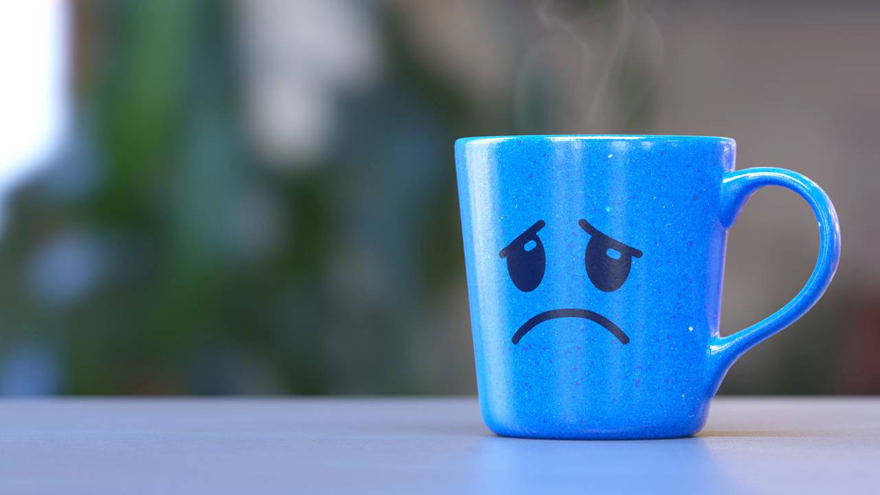 As cores que você vê todo dia mexem com seu cérebro sem avisar