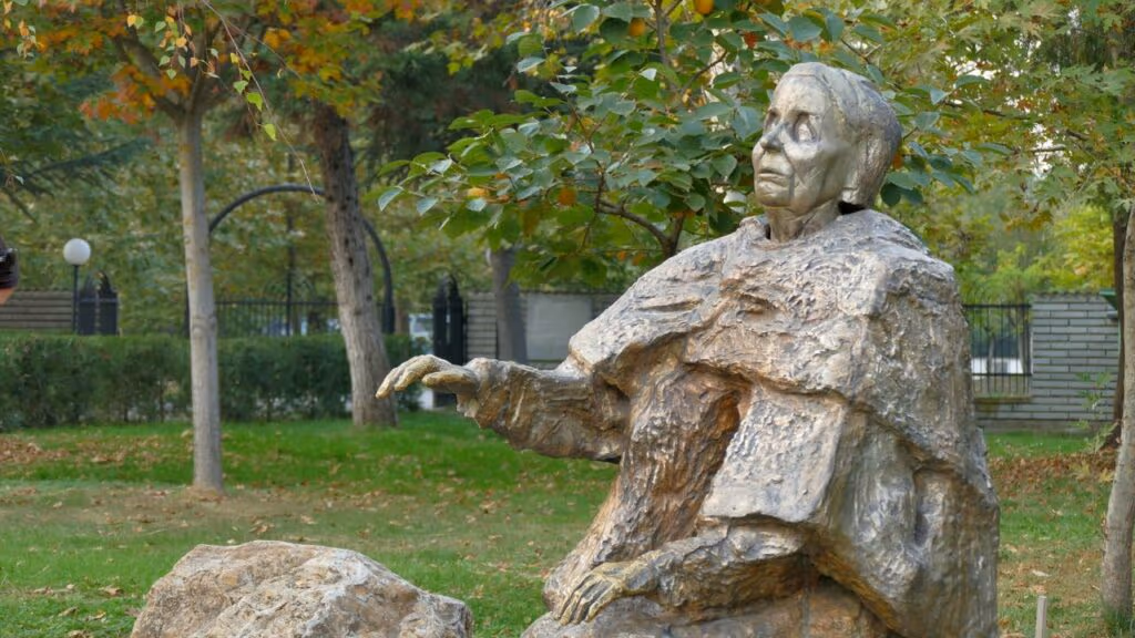 2026 é o ano em que Baba Vanga promete o “fim do mundo”