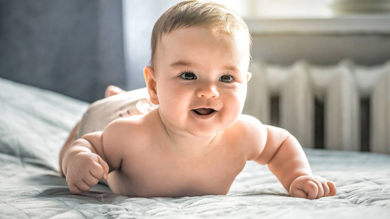 Nomes raros e bonitos que estão conquistando as famílias brasileiras