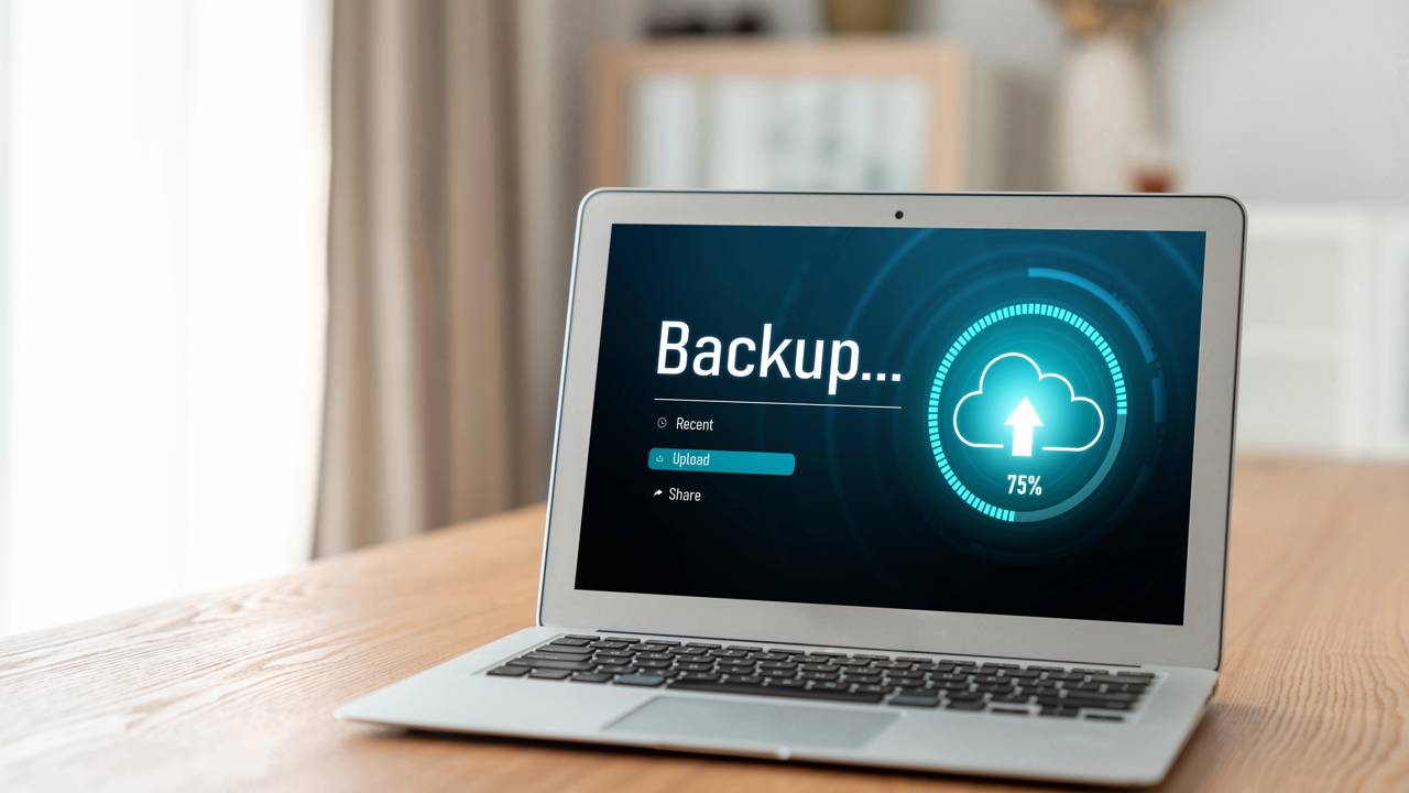 O que você precisa para montar um kit de backup seguro para fotos, vídeos e documentos