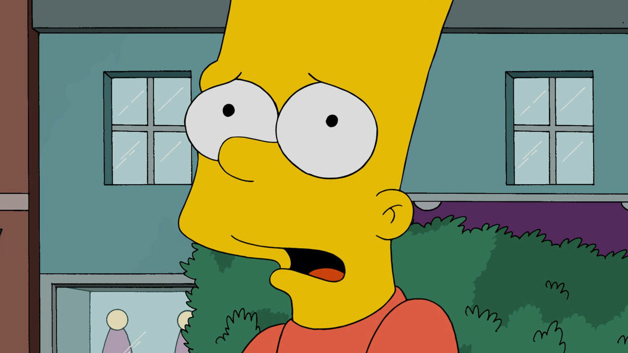 “Os Simpsons” ganhará um novo membro da família