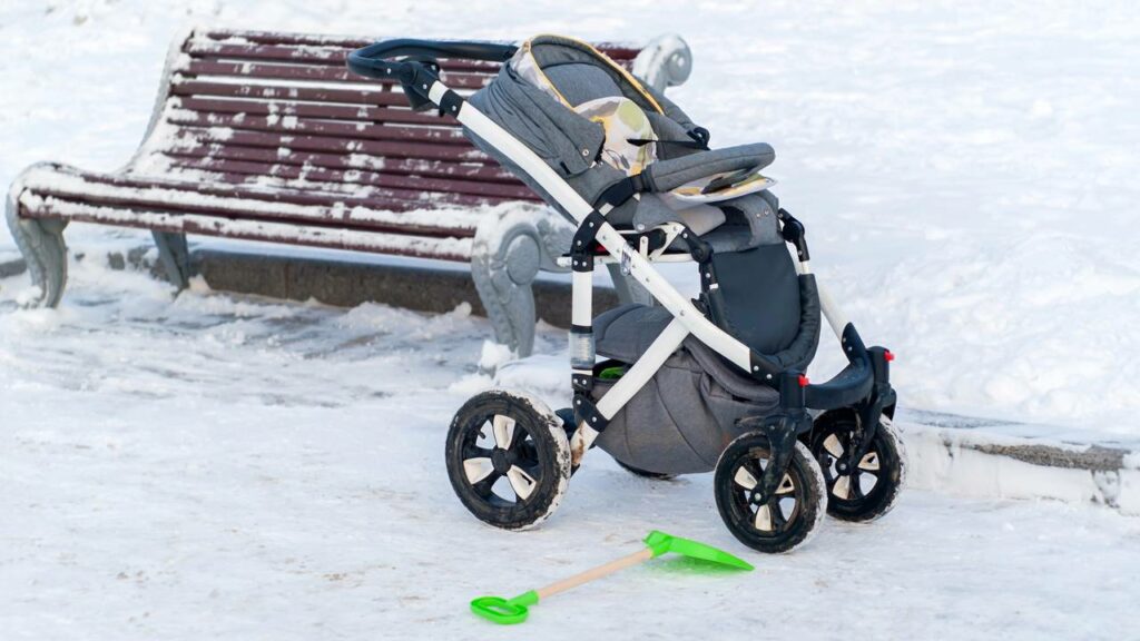 Por que pais nórdicos deixam bebês dormirem ao ar livre em congelantes -8ºC?