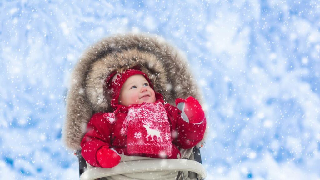 Esses nomes de séries viraram febre entre pais modernos