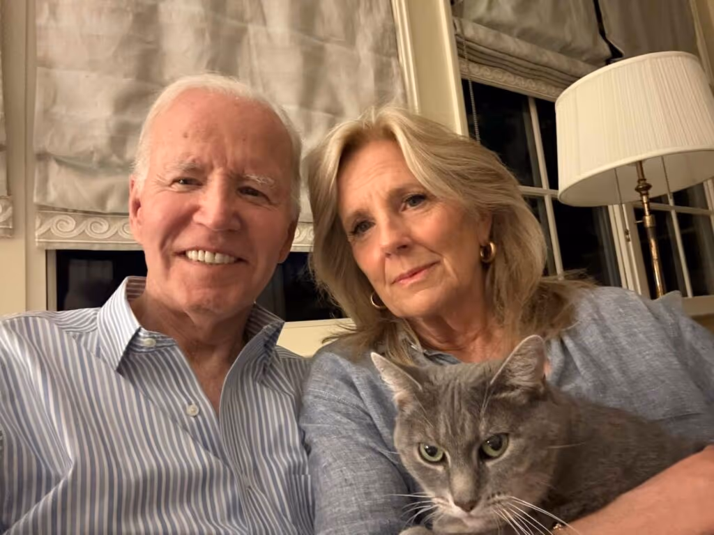 Crusoé: Por que Biden ainda atormenta Trump