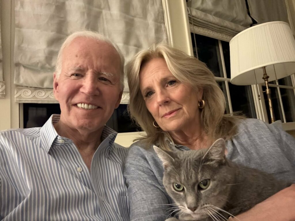 Crusoé: Por que Biden ainda atormenta Trump