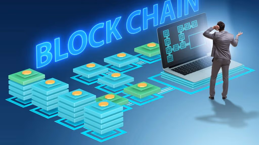 O que é Blockchain e como essa tecnologia funciona na prática