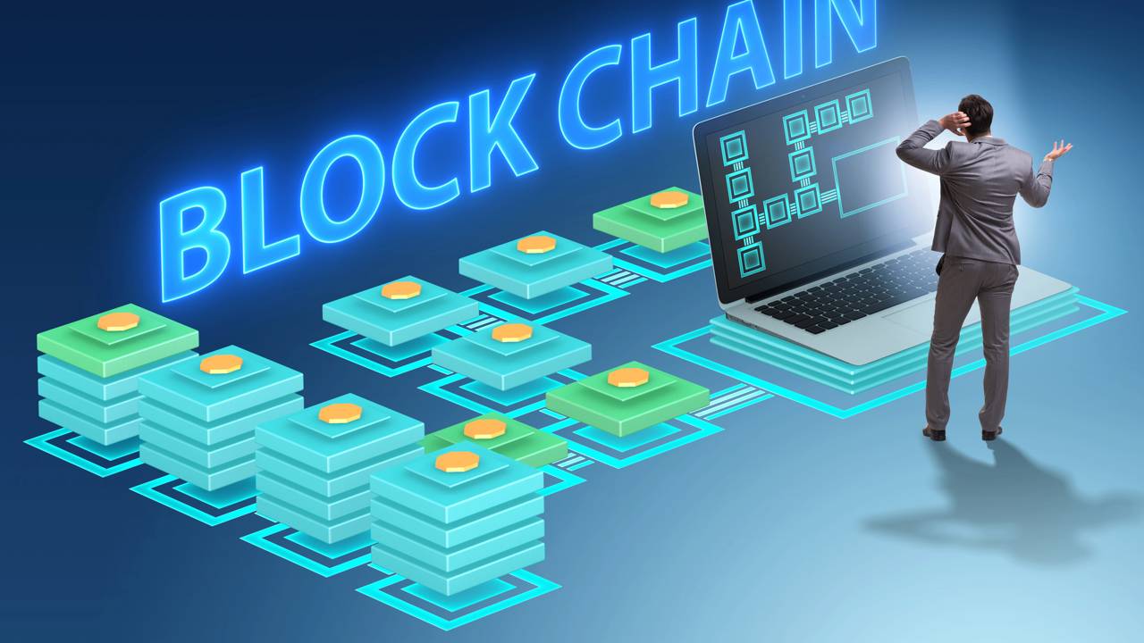 O que é Blockchain e como essa tecnologia funciona na prática