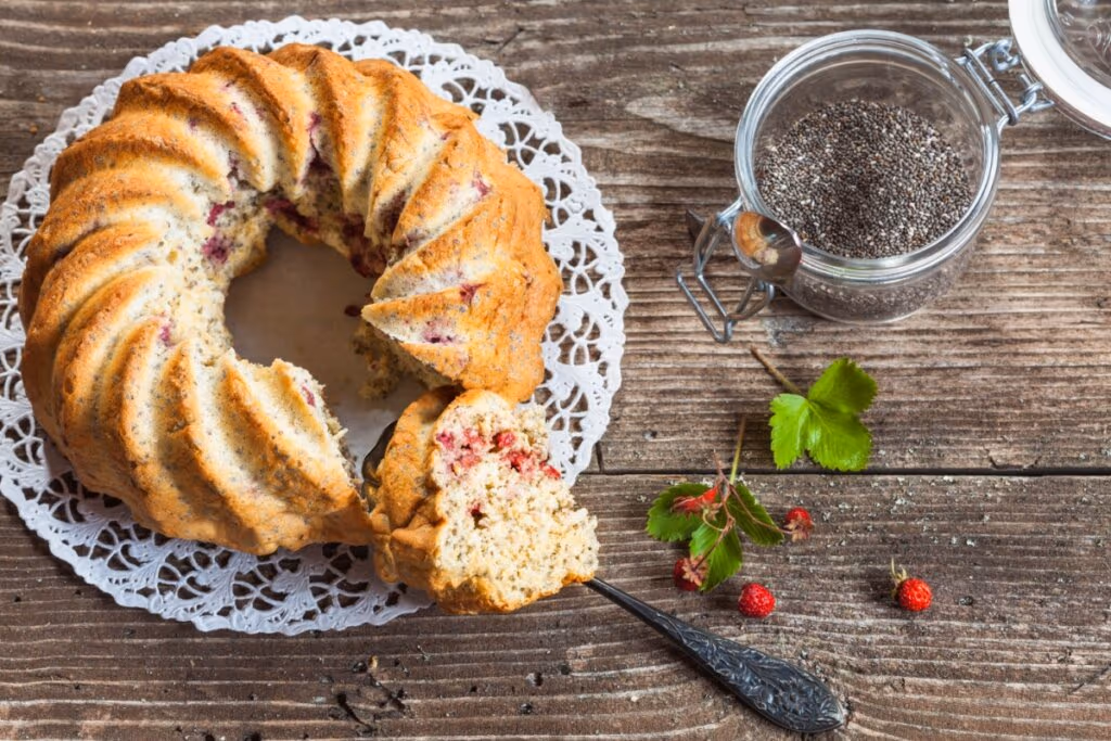 Receitas com chia: 9 pratos saudáveis para aumentar a saciedade