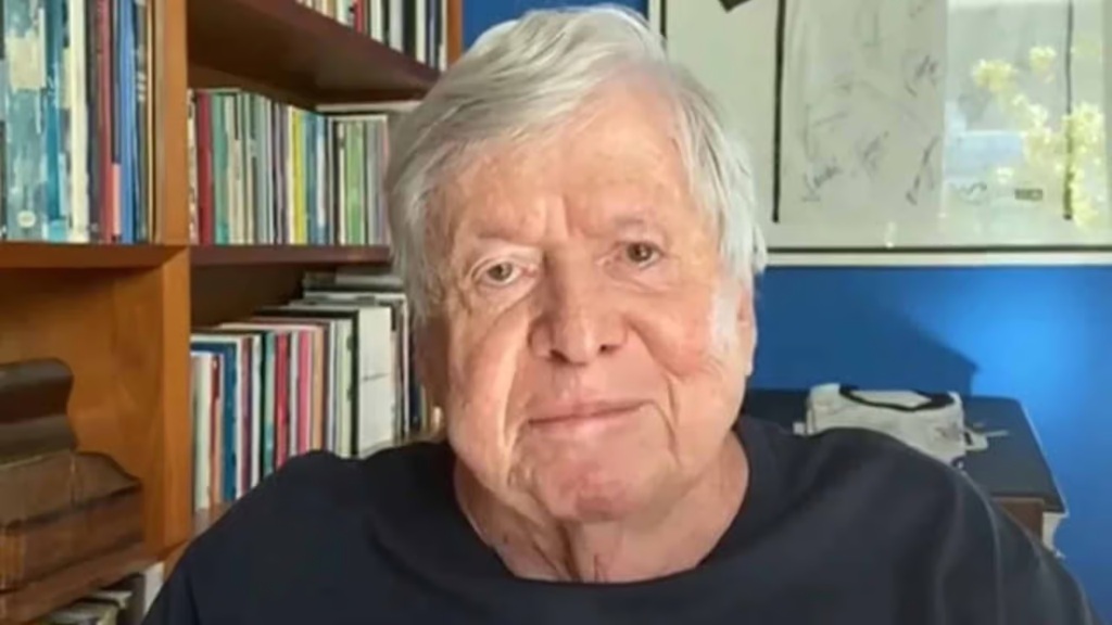 SBT cresce e bate recorde de audiência em pleno quintal do Boni