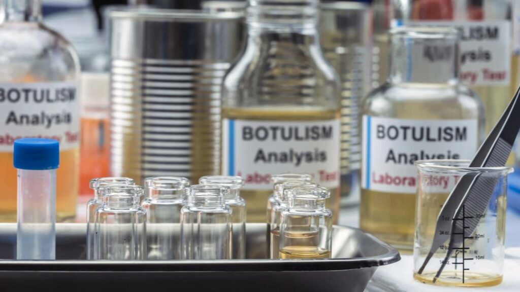 Essas fórmulas infantis podem ser responsáveis pelo botulismo