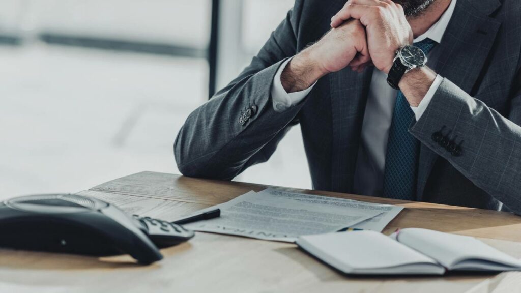 Novos desafios surgirão em relação ao trabalho - Créditos: depositphotos.com / AllaSerebrina