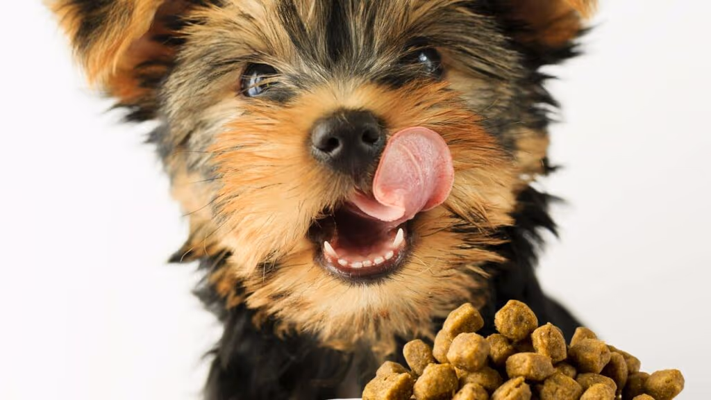 4 alimentos proibidos para cães e 4 permitidos