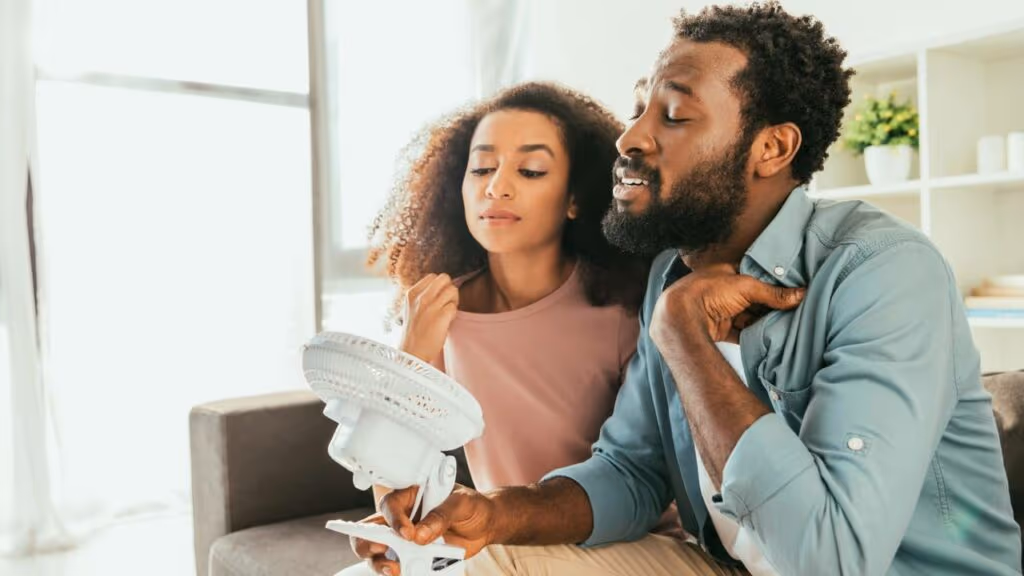 O que realmente deixa sua casa mais quente e como resolver sem ar-condicionado
