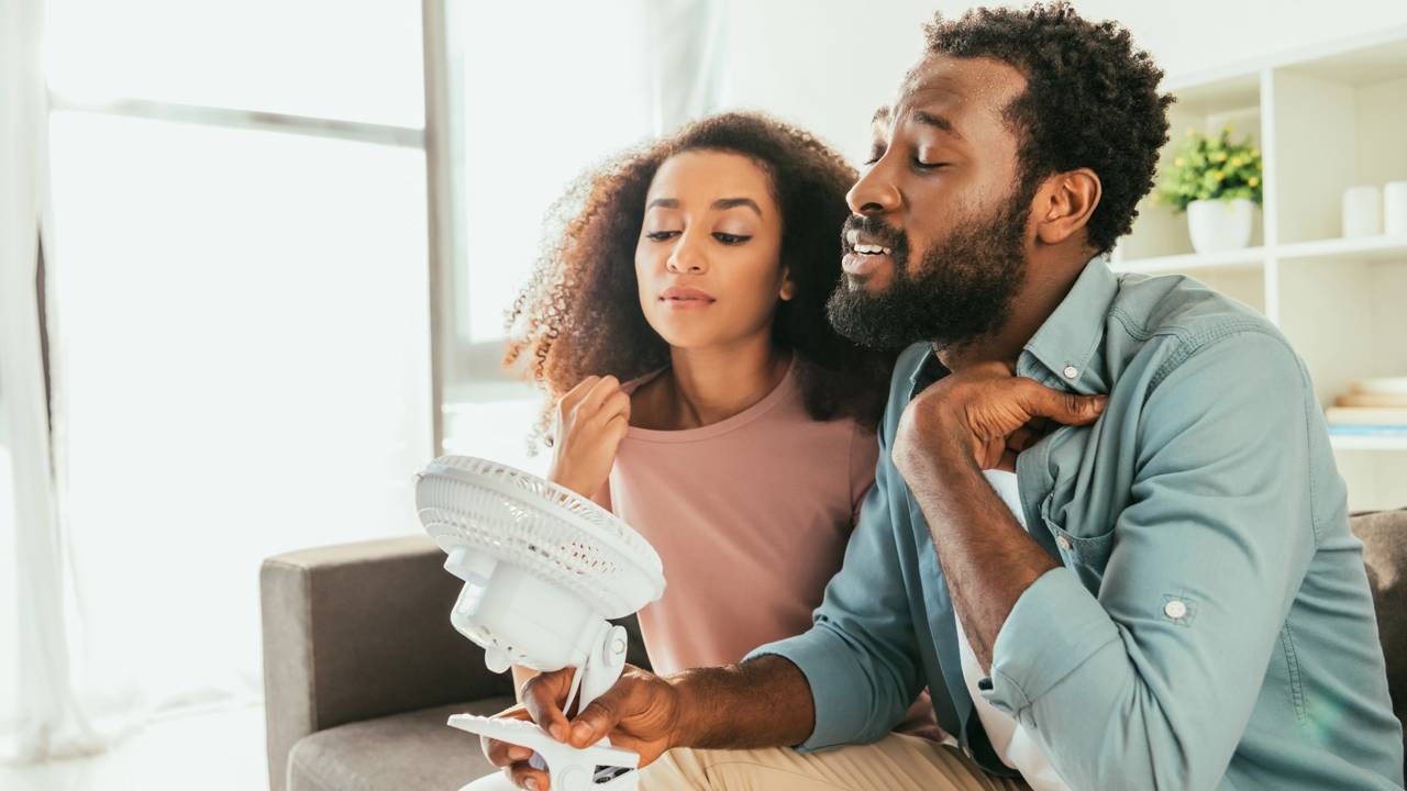 O que realmente deixa sua casa mais quente e como resolver sem ar-condicionado