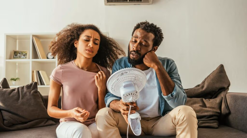 Como refrescar sua casa sem ar-condicionado com soluções simples e econômicas