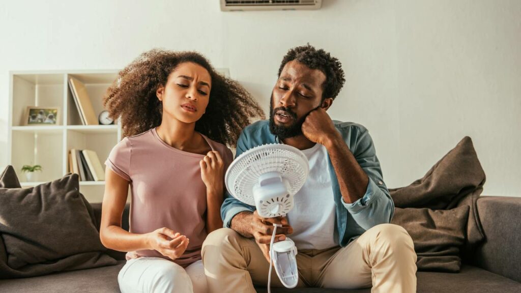 Como refrescar sua casa sem ar-condicionado com soluções simples e econômicas
