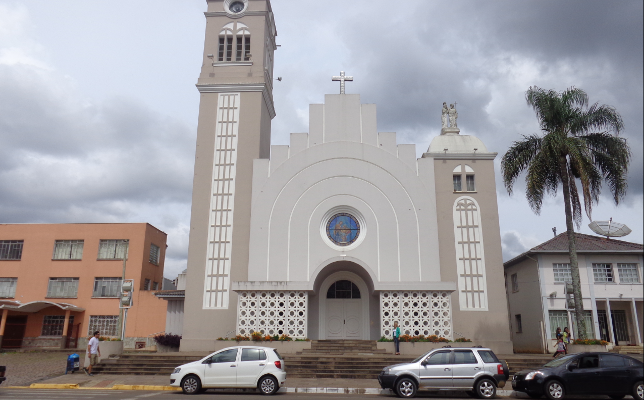 Campos Novos está virando tendência entre quem busca viver bem e com calma