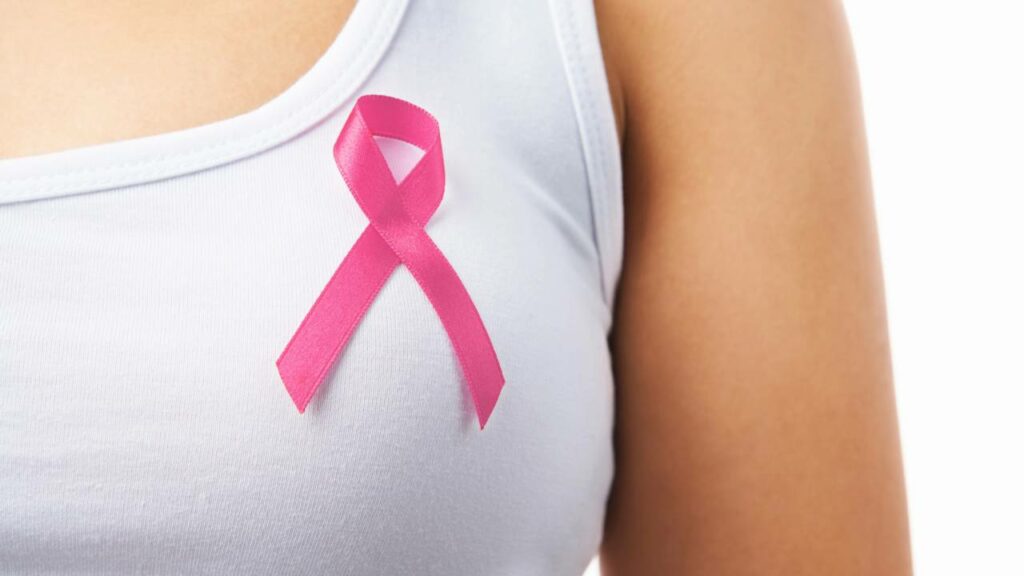 Esses sinais no corpo podem ser sintomas de câncer de mama e não devem ser ignorados