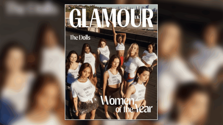 Revista britânica afronta mulheres biológicas e tenta reanimar cultura woke