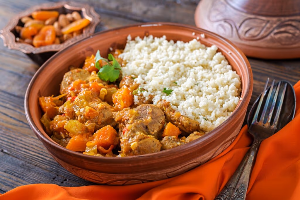 Culinária africana: 5 pratos tradicionais e fáceis de fazer