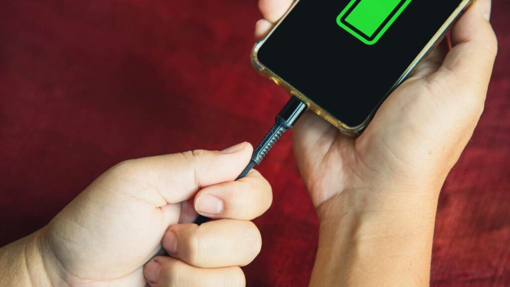 Esse erro comum está fazendo seu celular envelhecer mais rápido