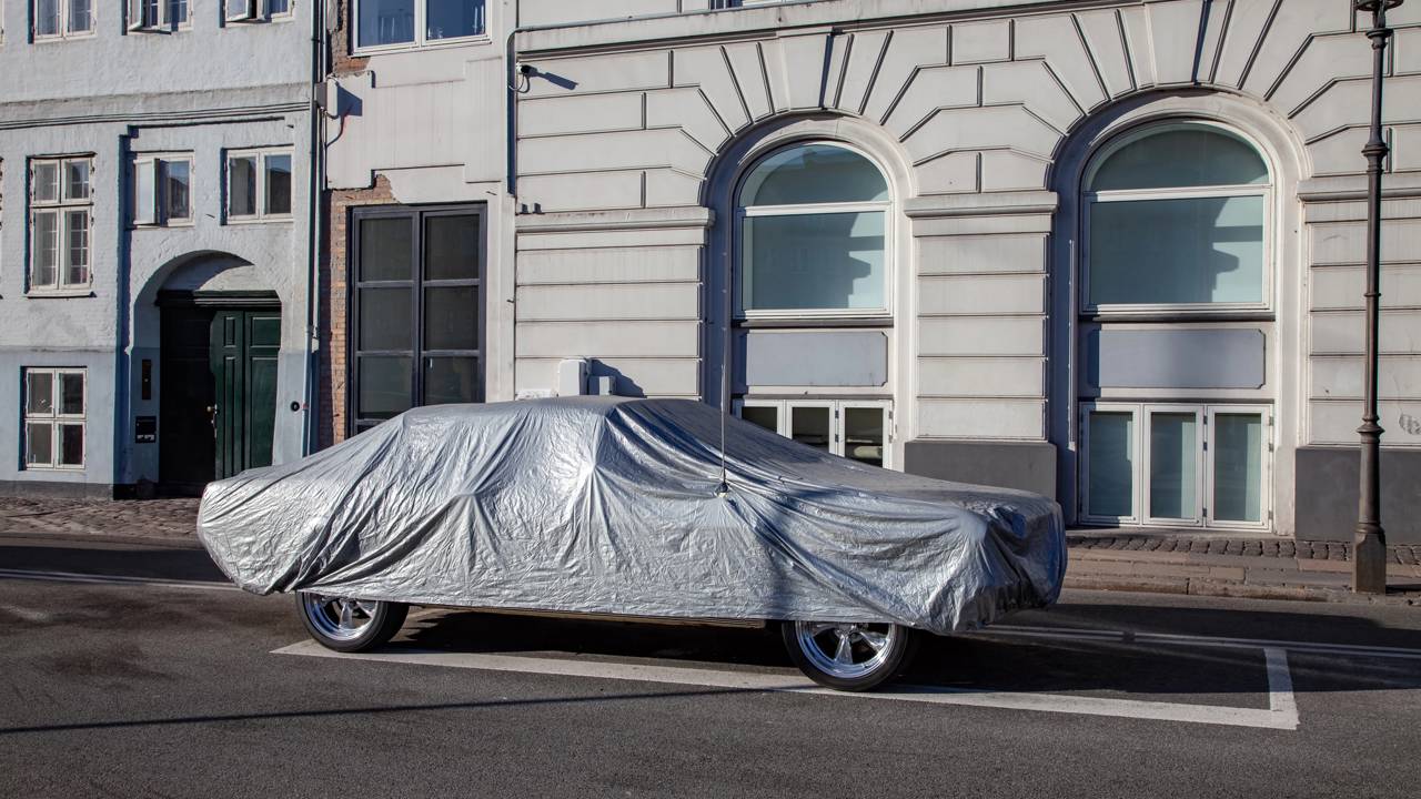 Carro ficou parado por 2 dias e não ligou mais