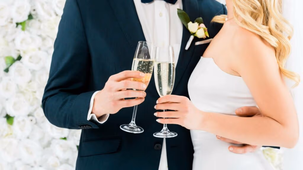 Pessoas ricas tendem a casar apenas com pessoas ricas