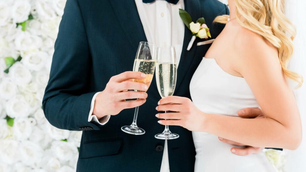 Pessoas ricas tendem a casar apenas com pessoas ricas