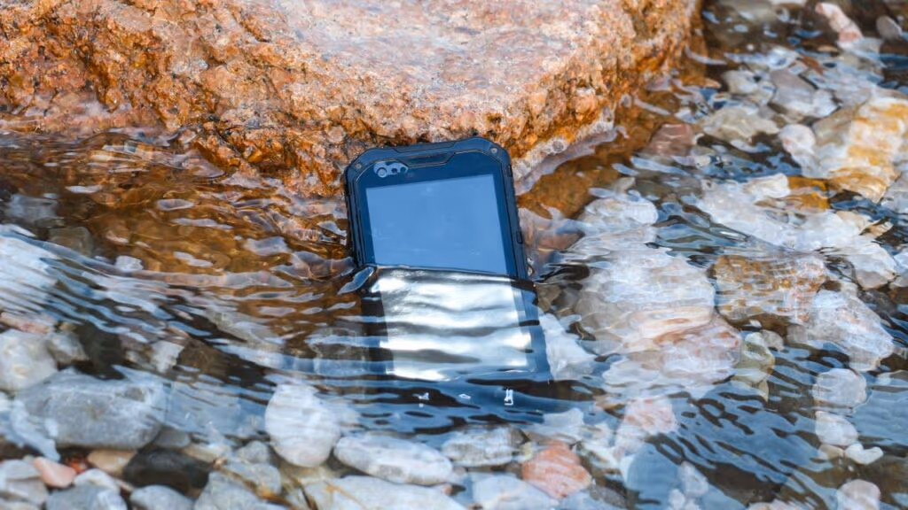 Celular caiu na água e agora? Evite um erro que pode custar o aparelho inteiro