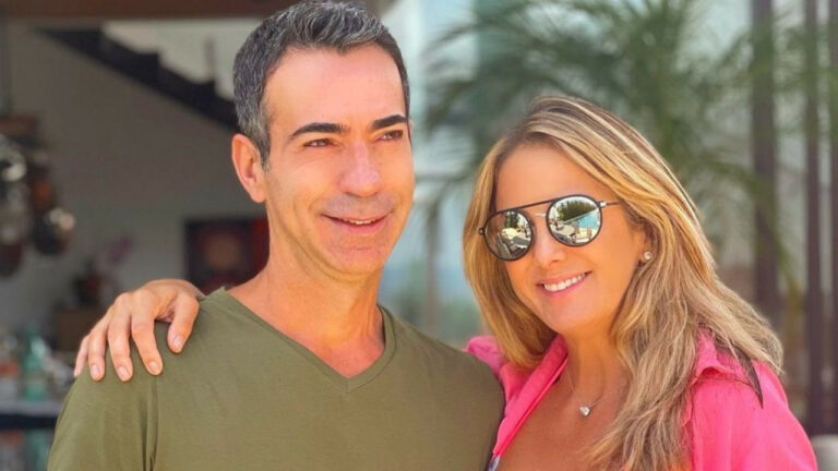 Ticiane Pinheiro fala sobre frustração em ter mais filhos com César Tralli