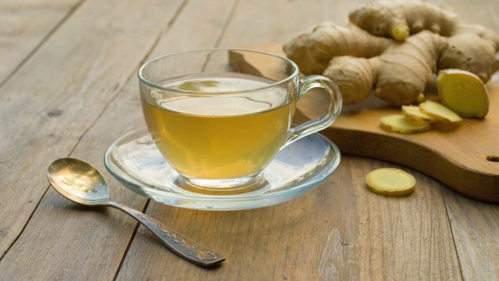 Misture limão, mel e gengibre e acabe com a tosse num piscar de olhos