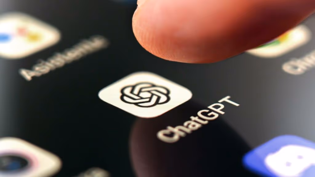 ChatGPT apresenta nova função para conversas em grupo