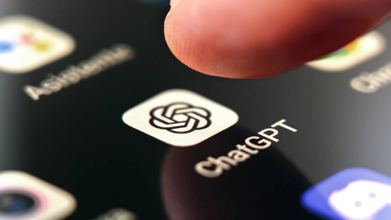 ChatGPT apresenta nova função para conversas em grupo