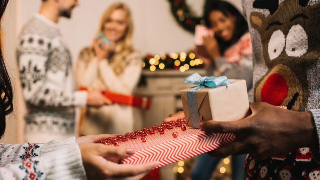 Esses 3 signos terão uma véspera de Natal marcante
