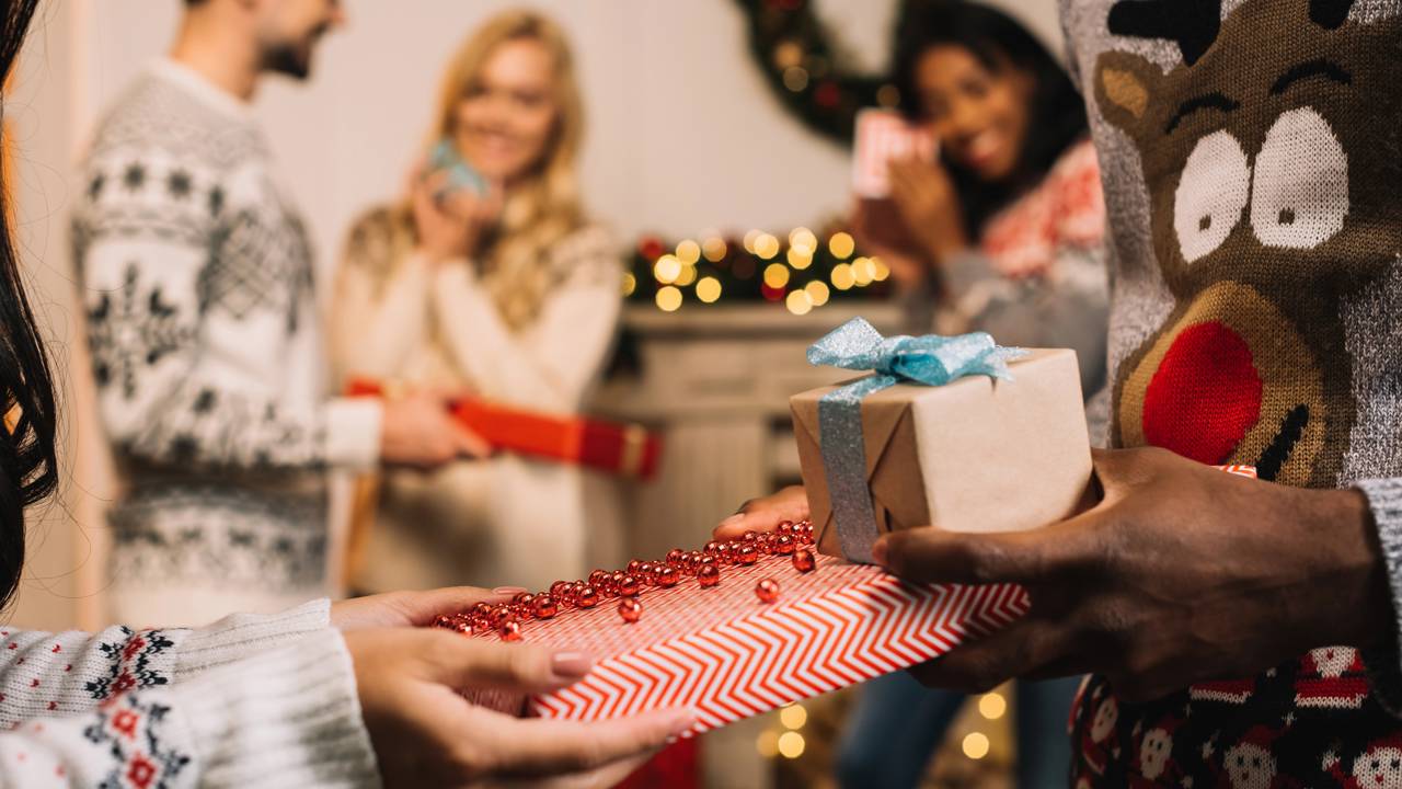 Esses 3 signos terão uma véspera de Natal marcante