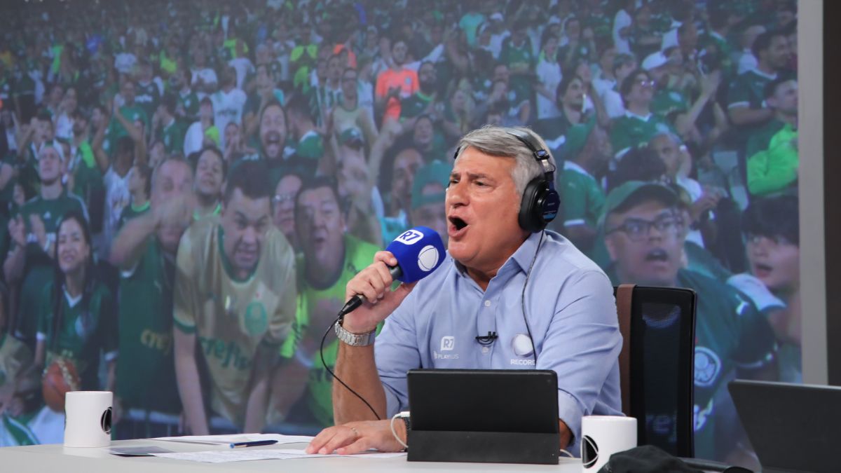 Record transmitirá 11 estaduais, Copinha e Brasileirão em 2026