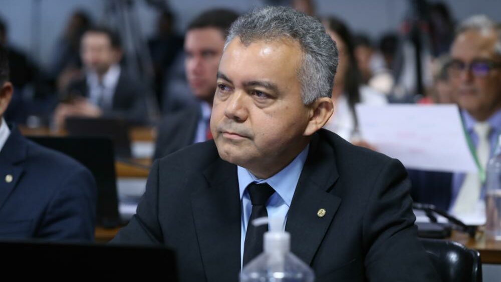 “Propósito é mostrar que crime não compensa”, diz deputado sobre PL Antifacção