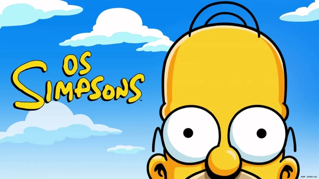 "Os Simpsons" ganhará um novo membro da família