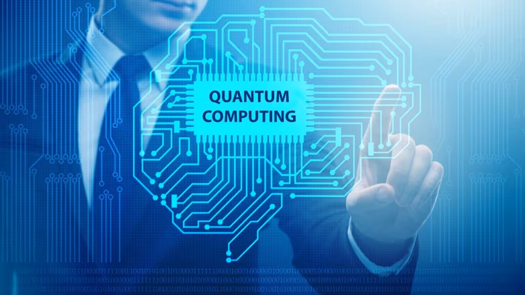 Como a computação quântica vai transformar o seu dia a dia nos próximos anos