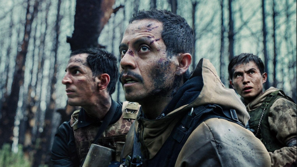 Filme de 84 minutos vai direto ao ponto sem enrolação e virou sucesso mundial da Netflix em 2025