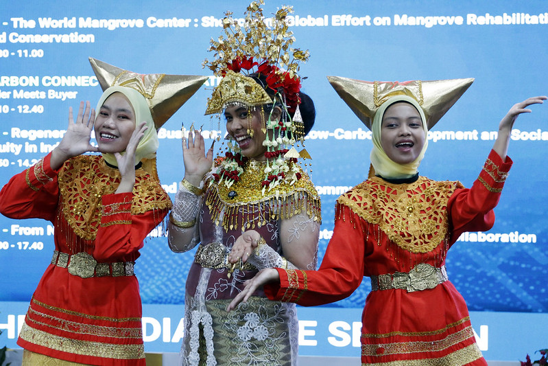 Crusoé: “COP da Verdade” de Lula virou a anti-COP