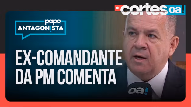 PT x Derrite: a briga do PL Antifacção