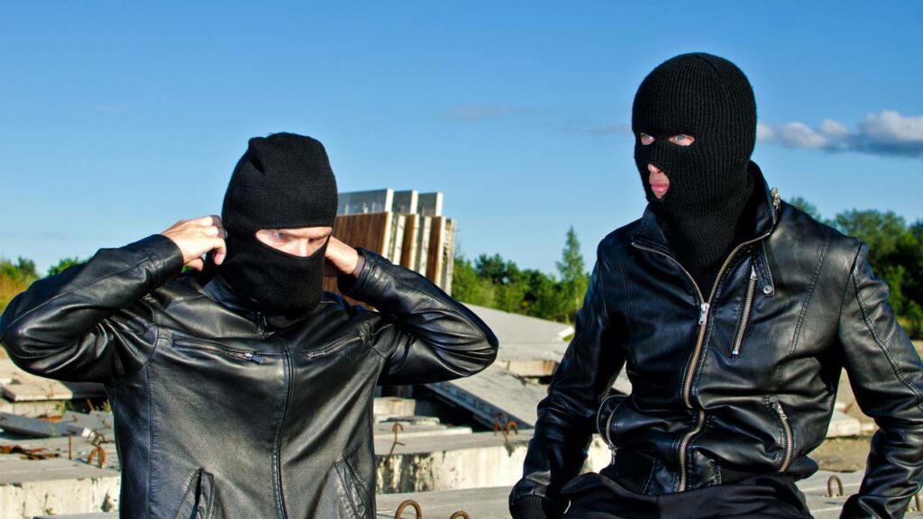 Você jamais adivinharia a senha das câmeras de segurança do Louvre