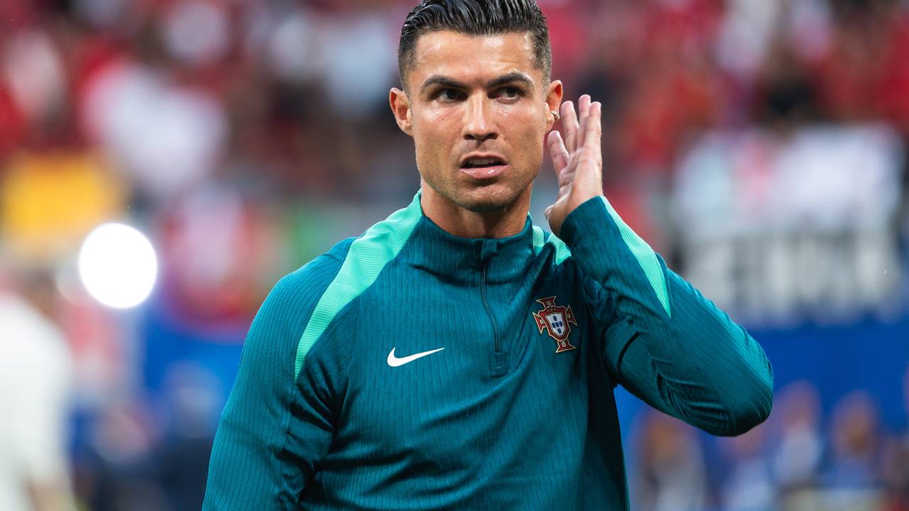 Esse é o item mais caro da fortuna bilionária de Cristiano Ronaldo