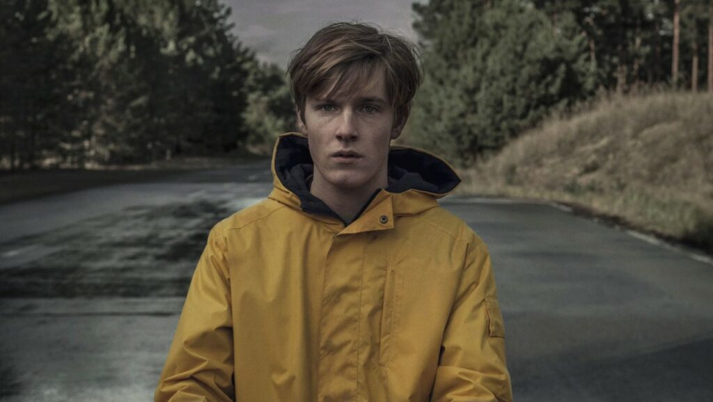 3 séries de mistério incríveis da Netflix