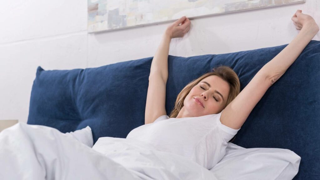 8 horas de sono são realmente necessárias?