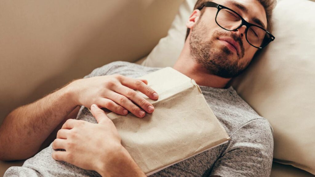 8 horas de sono são realmente necessárias?