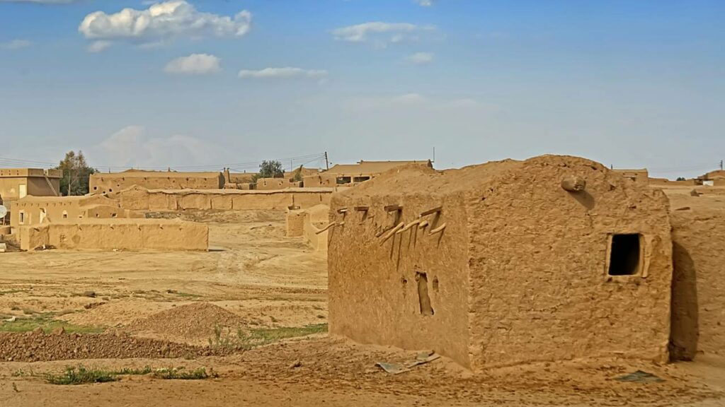 Machado de 1,5 milhão de anos é descoberto no deserto do Iraque