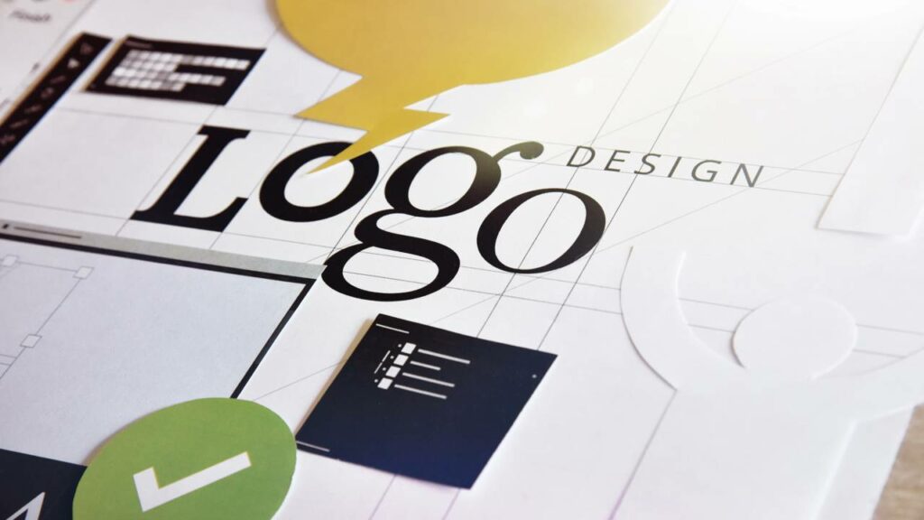 O novo jeito de criar logos incríveis usando Inteligência Artificial