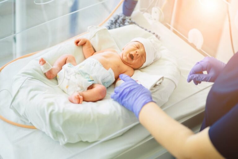 10 cuidados fundamentais com bebês prematuros